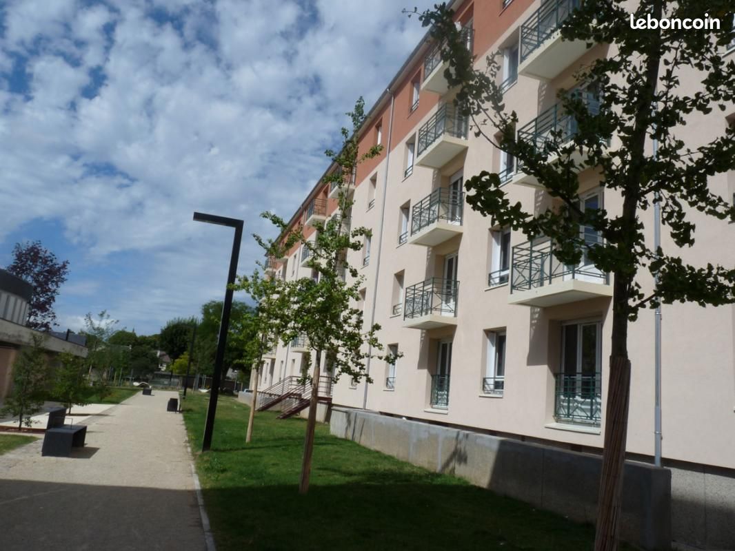 Appartement 1 pièce 17 m² · à Argentan · 17 m² · 226 €