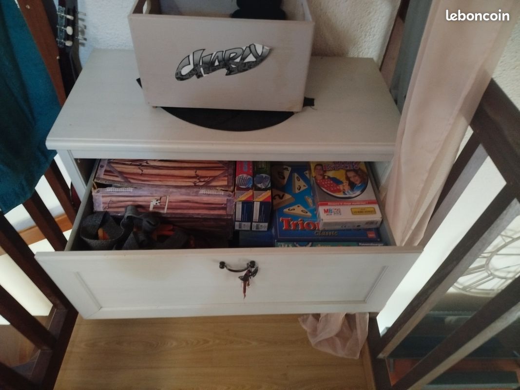 Commode rangement (image 2)