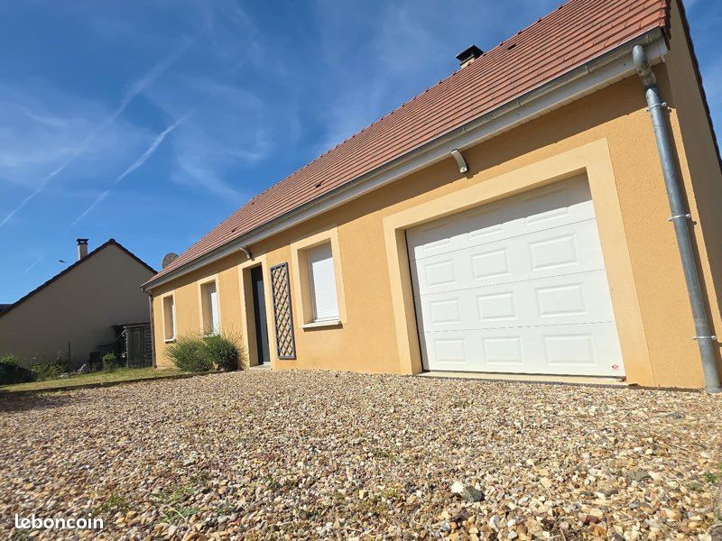Maison 5 pièces 109 m² · à Saint-Père · 109 m² · 188 000 €