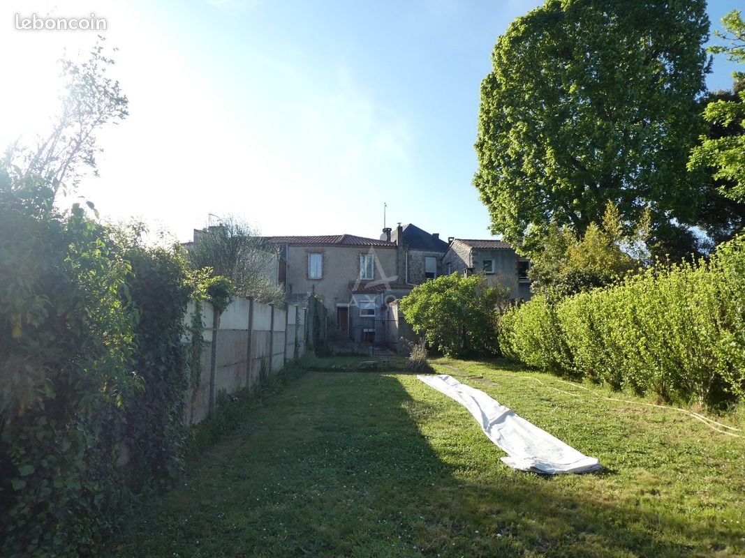 Maison 4 pièces 95 m² · à Boussay · 95 m² · 127 000 €