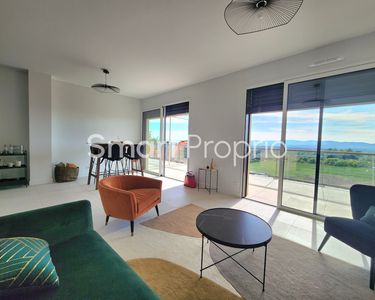 Appartement 524 000 € - 75 m²