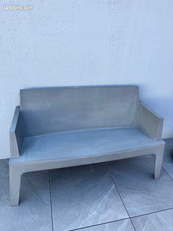 Banc exterieur (image 2)