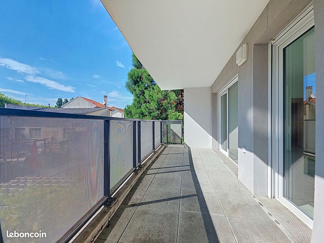 Appartement 4 pièces 82 m² · à Noisy-le-Sec · 82 m² · 255 000 €