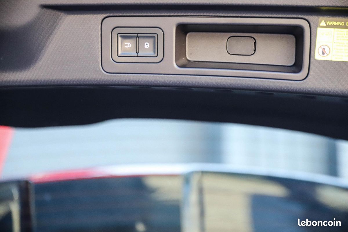 BYD ATTO 3 Design - SUV 100% electrique - 204 ch - 60,5 KWh (image 12)