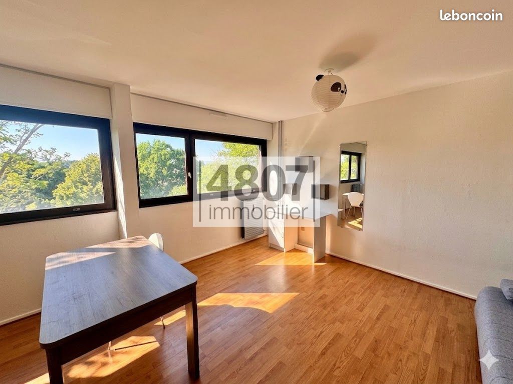 Appartement 1 pièce 27 m² · à Annecy · 27 m² · 145 600 €