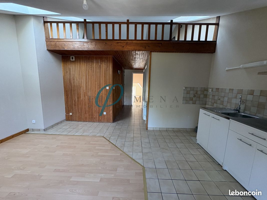 Appartement 2 pièces 45 m² · à Redon · 45 m² · 420 €/mois