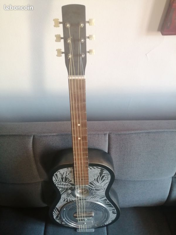 Guitare (image 3)