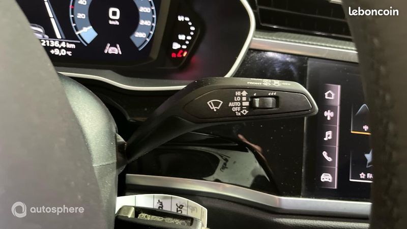 Audi Q3 Sportback 35 TFSI 150ch (image 23)