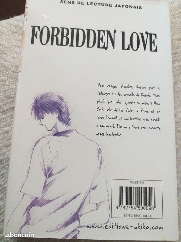 Forbidden love (image 2)