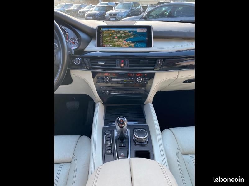 Bmw X5 M M 575ch BVA8 (image 13)