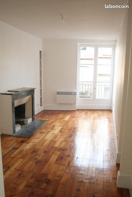 Appartement 2 pièces 32 m² · à Grenoble · 32 m² · 600 €/mois