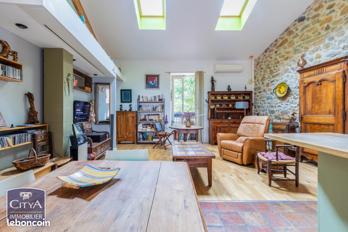 Maison 4 pièces 107 m² · à Clermont-l'Hérault · 107 m² · 248 000 €