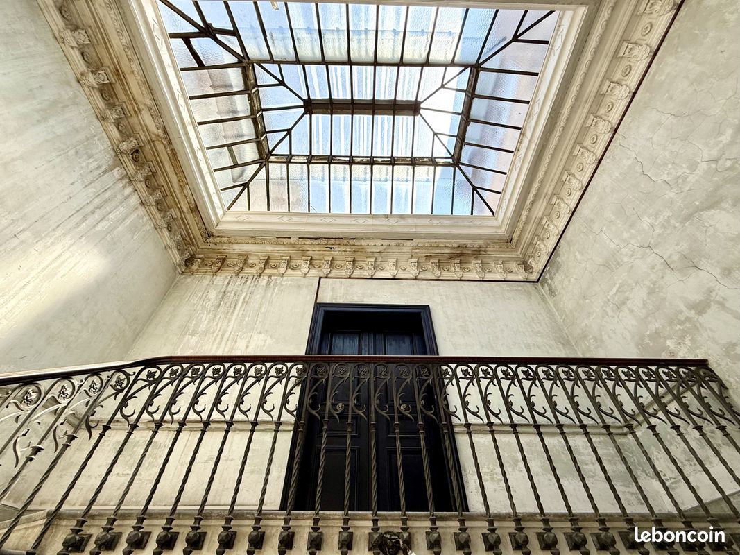 Appartement 6 pièces 178 m² · à Montpellier · 178 m² · 849 000 €