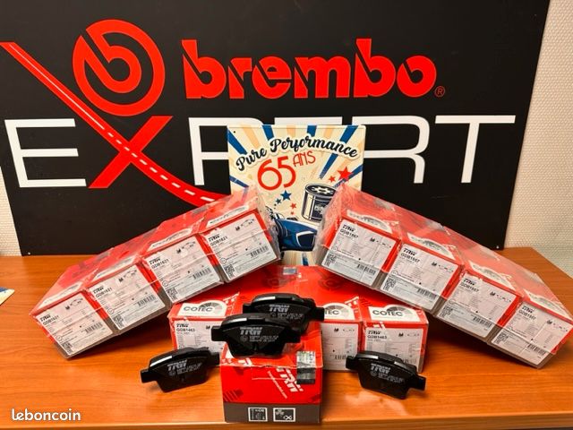 OFFRE Promotion kit embrayage volant moteur toutes marques pas cher (image 5)