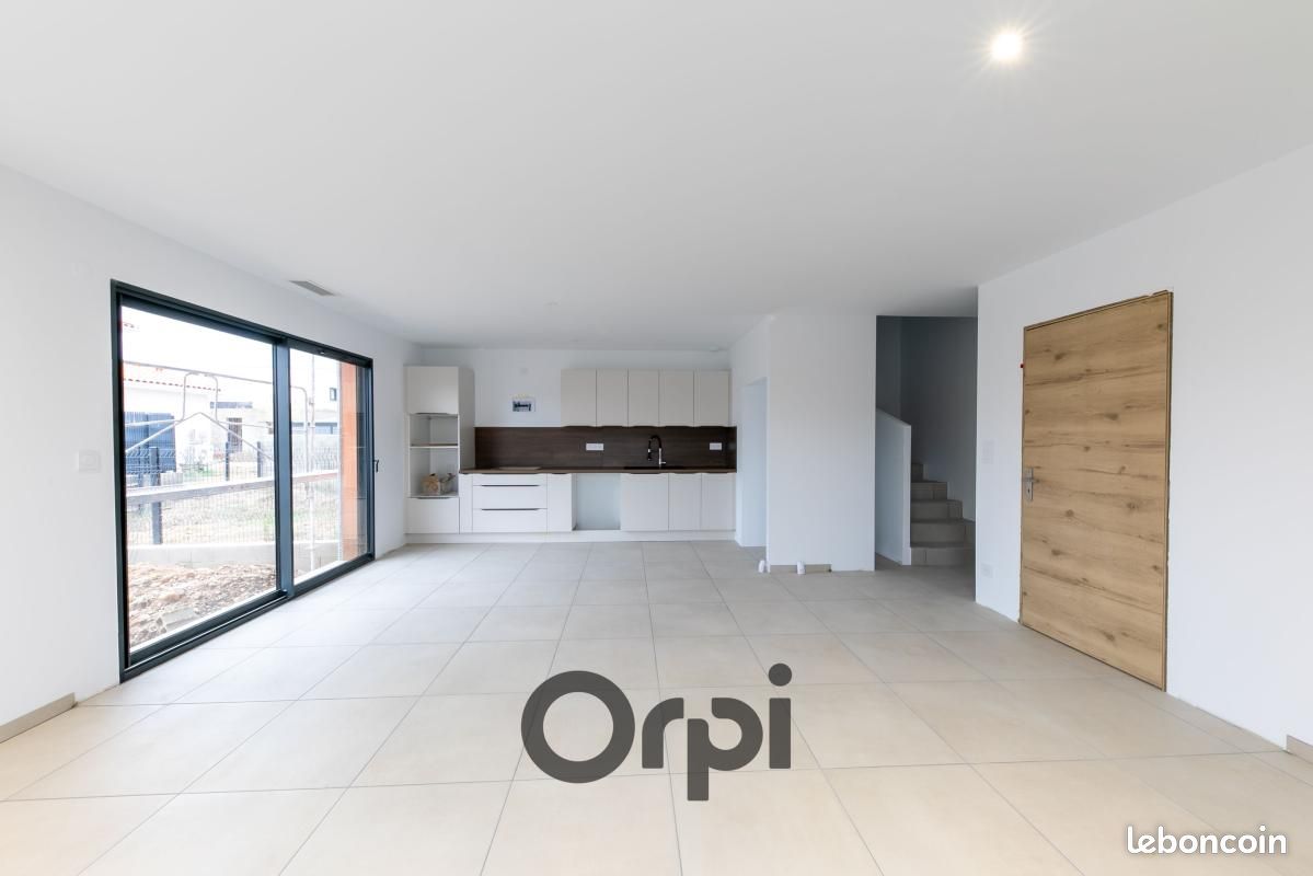 Maison 5 pièces 115 m² · à Pia · 115 m² · 349 000 €