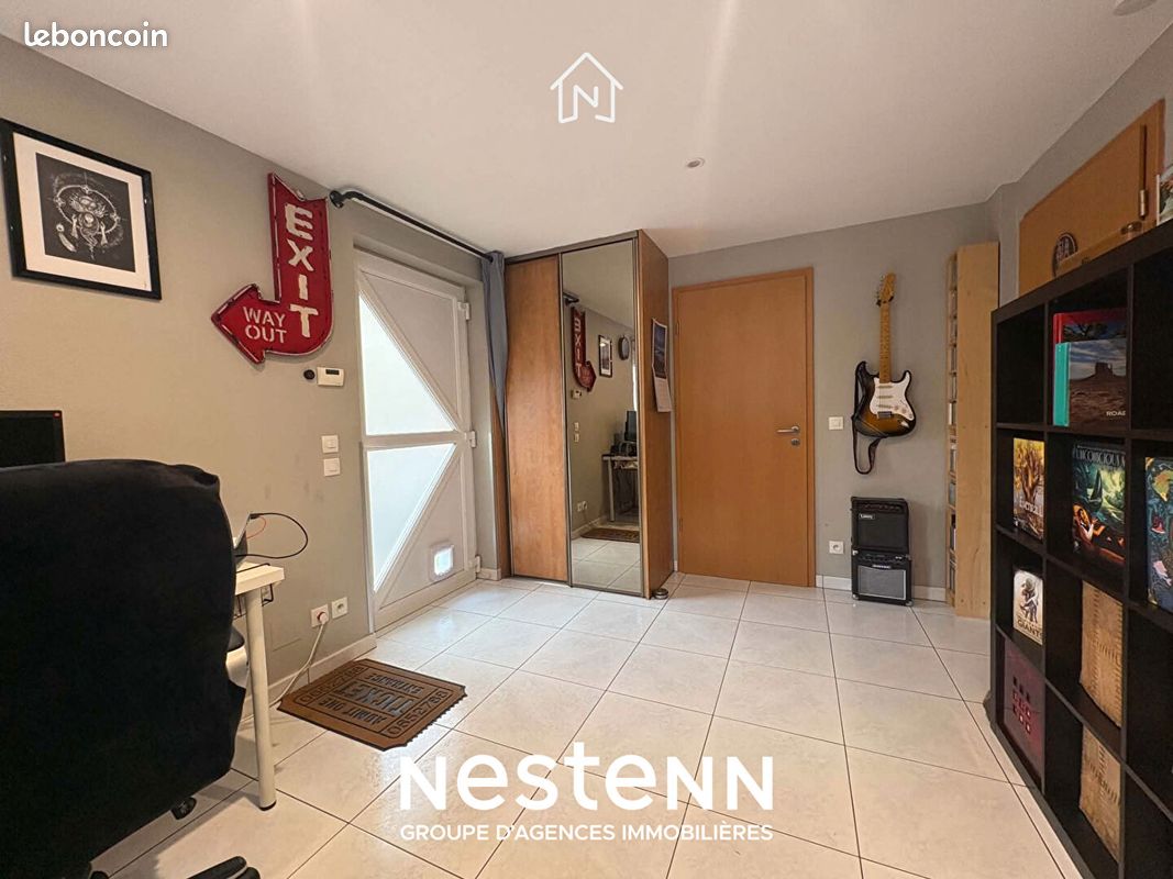Appartement 2 pièces 52 m² · à Wingersheim les Quatre Bans · 52 m² · 132 000 €