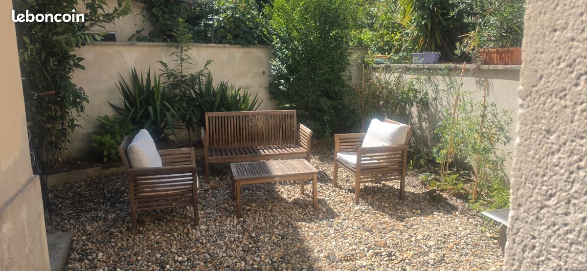 Maison 4 pièces 80 m² · à Bordeaux · 80 m² · 1 500 €/mois