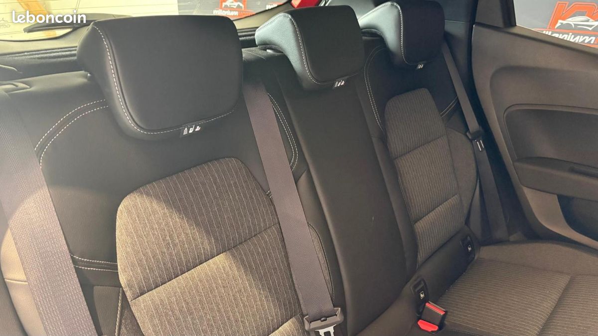 Renault clio techno tce 90ch - garantie 6 mois (image 30)