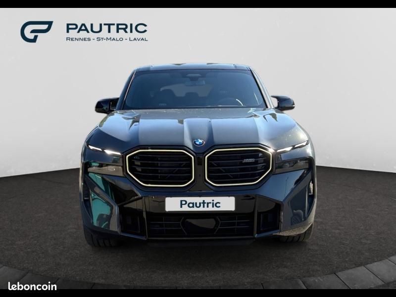 Bmw XM 50e 3.0 476ch (image 8)