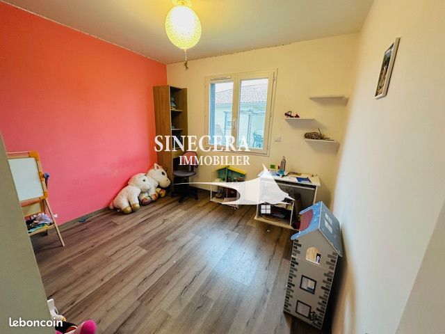 Maison 4 pièces 87 m² - Saint-Paul-en-Born 40200 (image principale 8)
