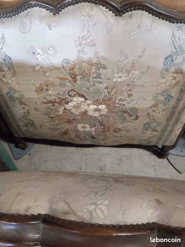 Lits art déco (image 5)
