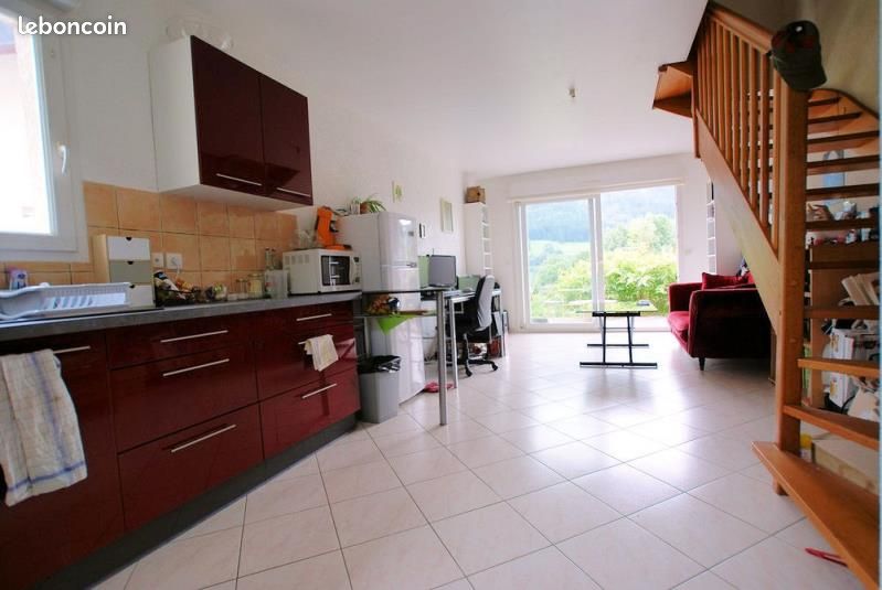 Appartement 2 pièces 44 m² · à Fillière · 44 m² · 745 €/mois