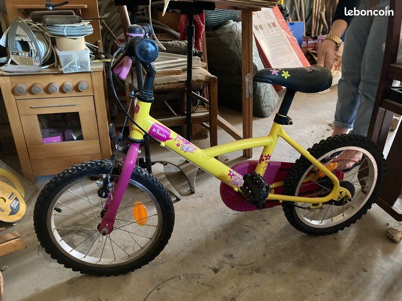 Vélo très bon état (image 1)