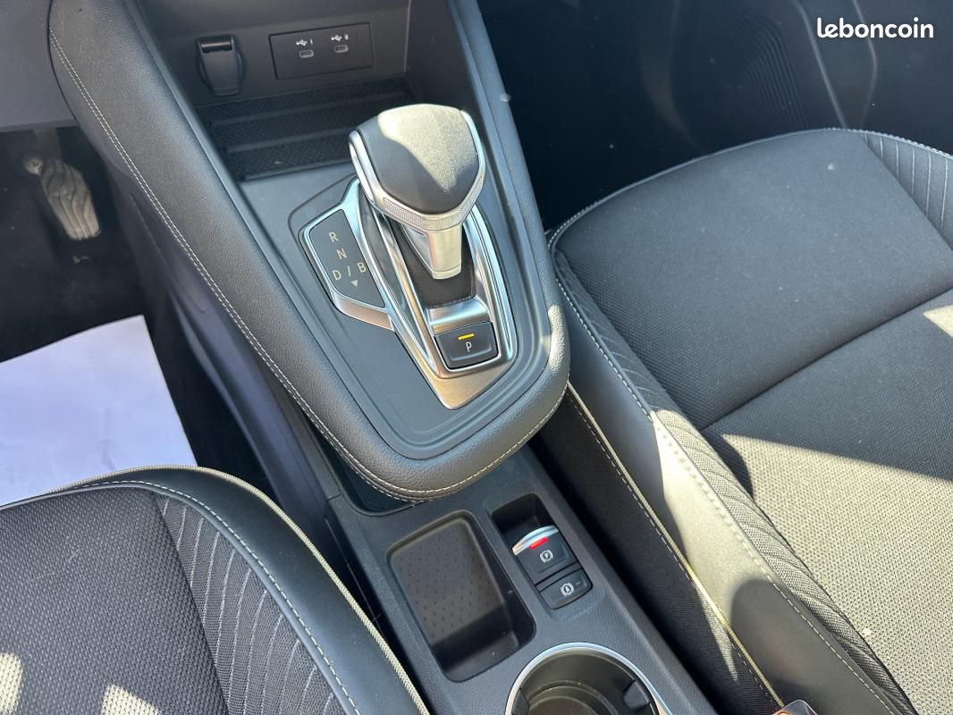 Renault Symbioz E-Tech full hybrid 145 Iconic (image 18)