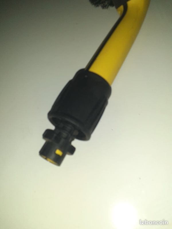 Brosse neuve pour jantes KARCHER (image 3)