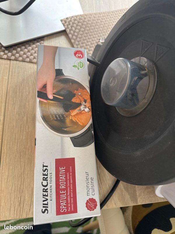 Monsieur cuisine connect (image 2)