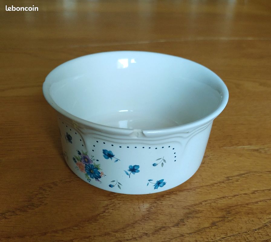 Assiettes Provincial bouquet (image 12)