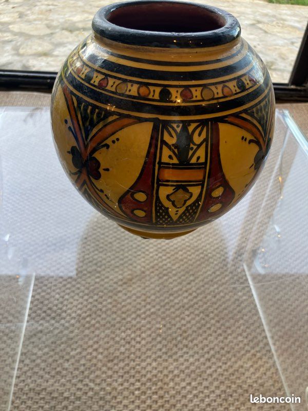 Vase marocain (image 6)