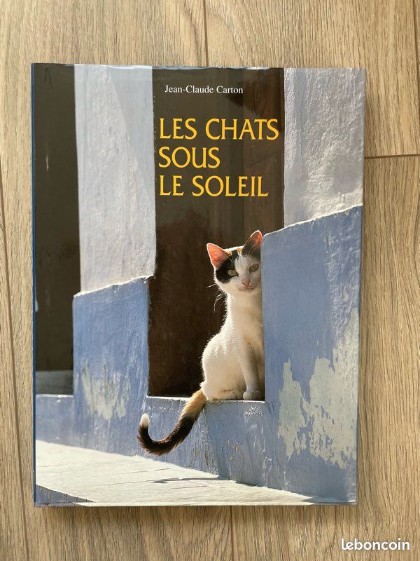 Les chats (image 4)