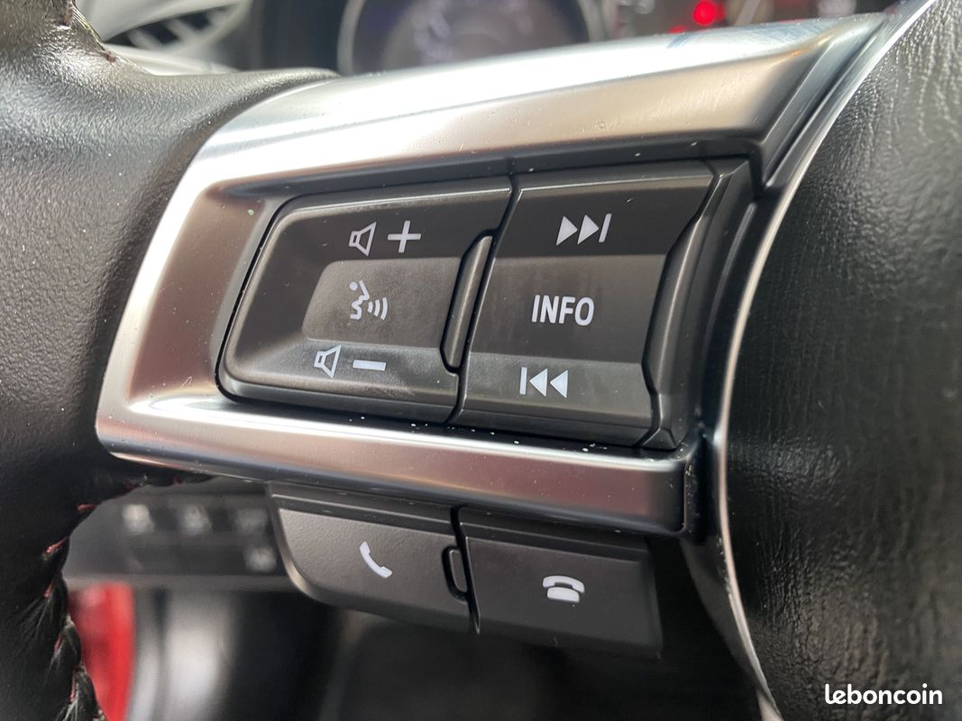 Mazda MX-5 2.0 SKYACTIV-G 160 SELECTION - RADAR ARRIERE - TOUT CUIR (image 20)