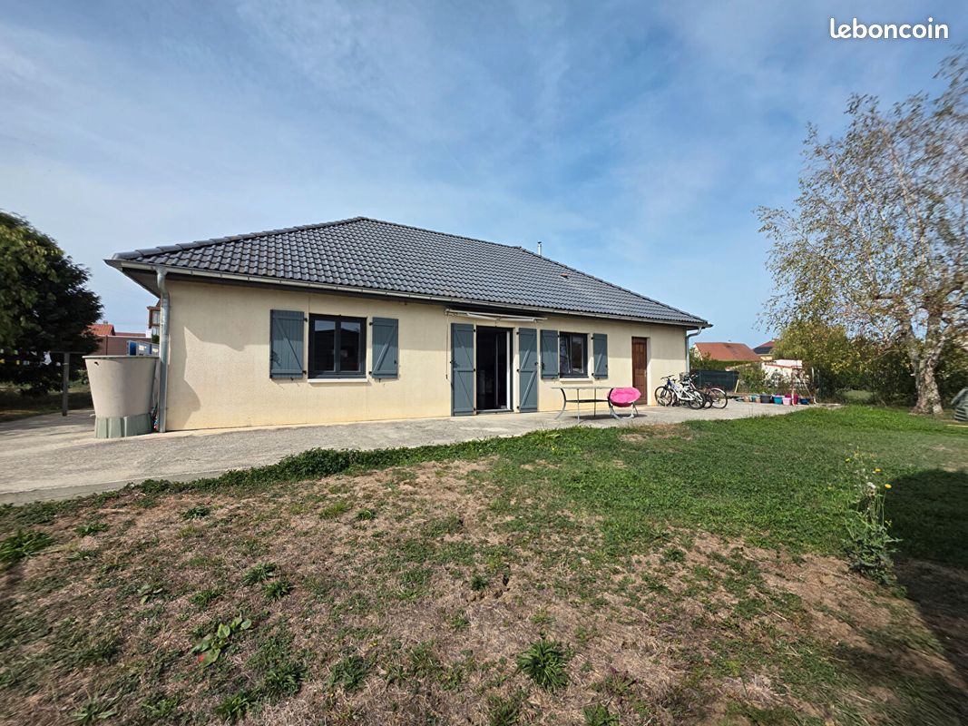 Maison 4 pièces 90 m² · à Tillenay · 90 m² · 239 000 €