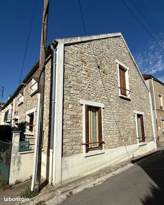 Maison 3 pièces 81 m² · à Maisse · 81 m² · 121 000 €