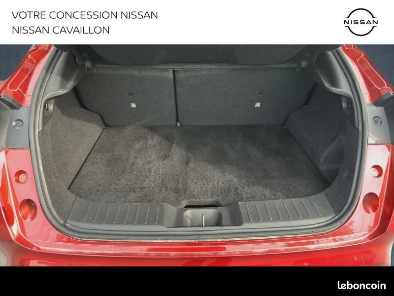 Nissan Juke 1.6 Hybrid 143ch Business+ 2023.5 (image 22)