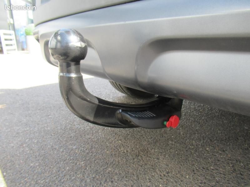 Renault Kadjar 1.3 TCe 140ch FAP Black Edition SL EDC (image 6)