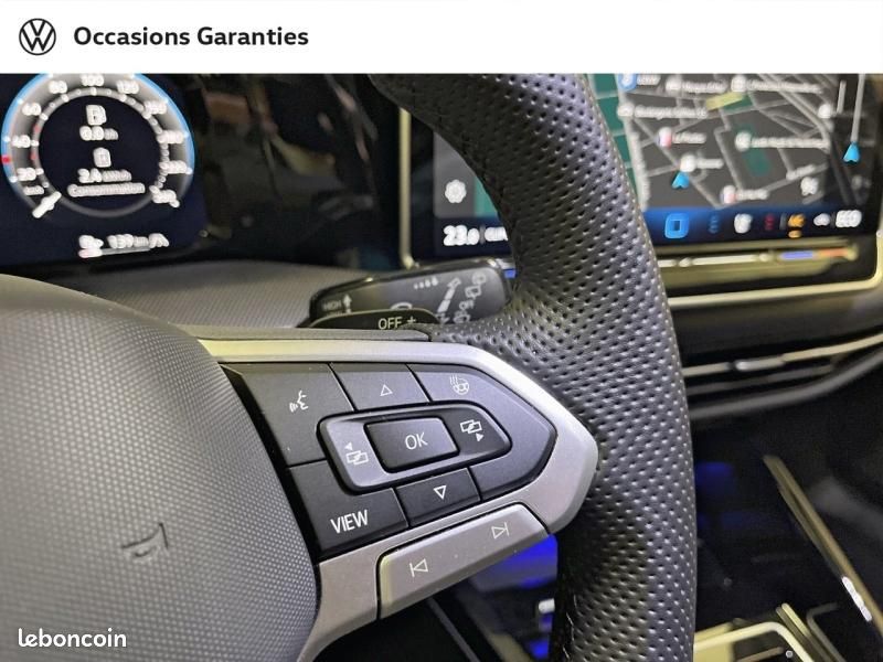 Volkswagen Golf 1.5 eHybrid 272ch GTE DSG6 (image 29)