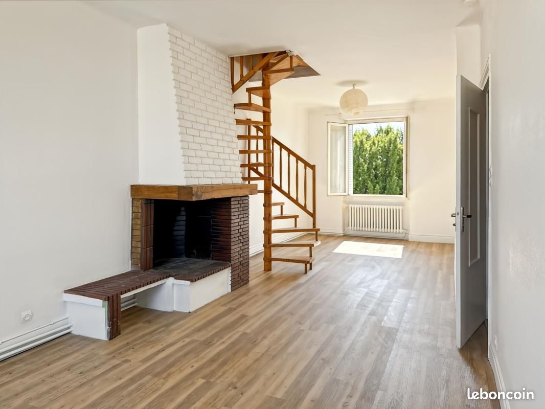 Appartement 3 pièces 75 m² · à Lyon · 75 m² · 970 €