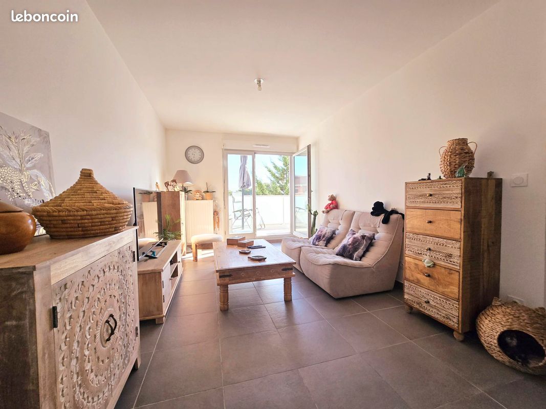 Appartement 2 pièces 45 m² · à Villefranche-sur-Saône · 45 m² · 170 000 €