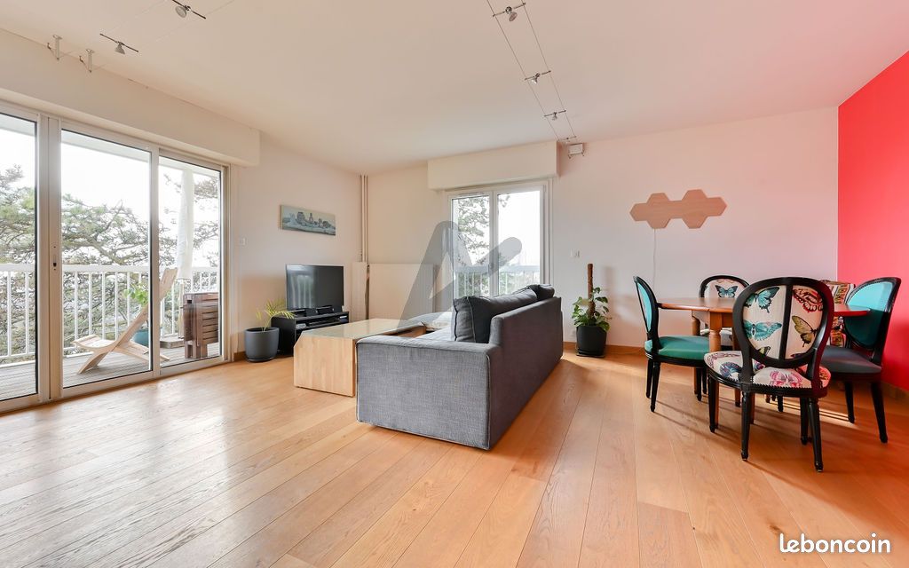 Appartement 4 pièces 95 m² · à Caluire-Et-Cuire · 95 m² · 395 000 €