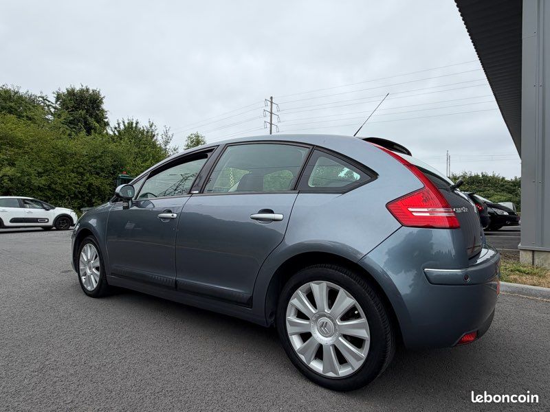 Citroën c4 (image 9)