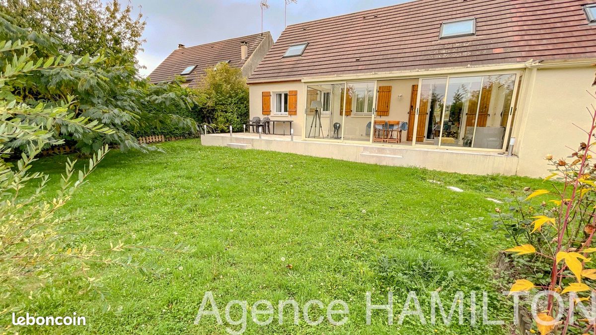 Maison 7 pièces 130 m² (image 13)