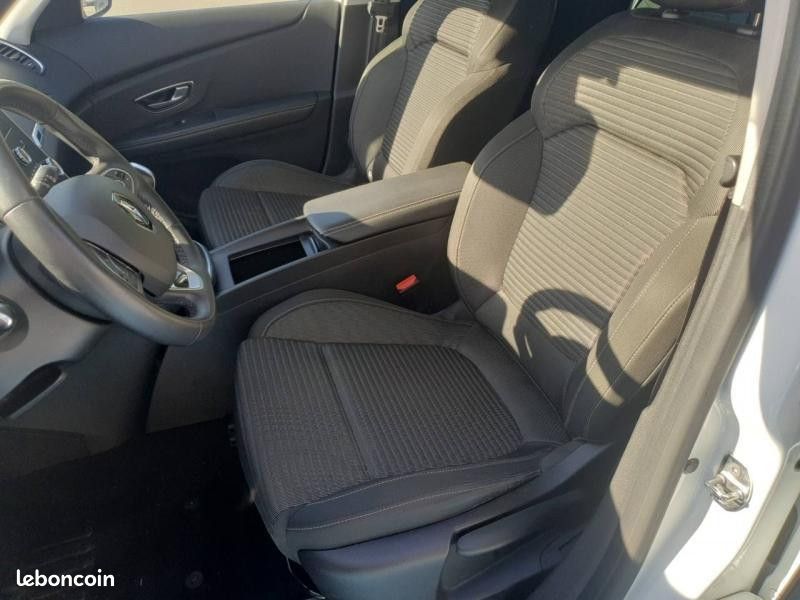 Renault Scénic 1.7 Blue dCi 120ch Intens EDC (image 17)