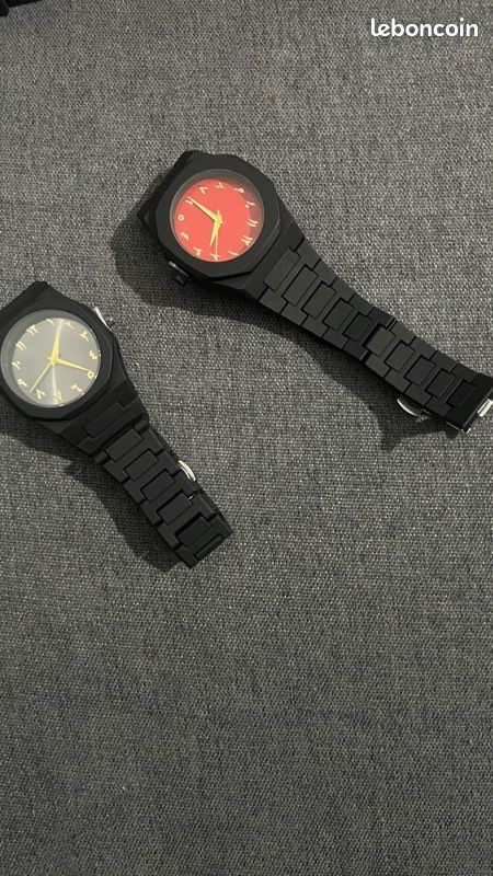 Montres Quarts: pour hommes (image 2)