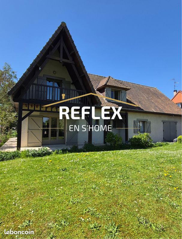 Maison 6 pièces 137 m² · à Dernancourt · 137 m² · 265 000 €
