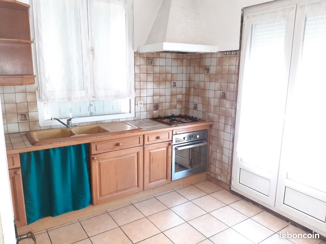 Maison 6 pièces 100 m² · à Revin · 100 m² · 109 000 €