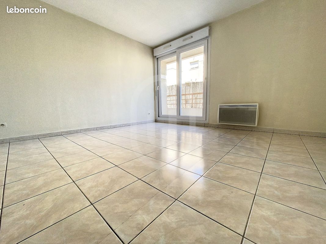 Appartement 1 pièce 22 m² · à Montpellier · 22 m² · 112 900 €
