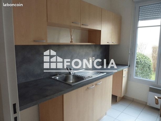 Appartement a louer - 3 pièce(s) - 68 m2 - Surfyn